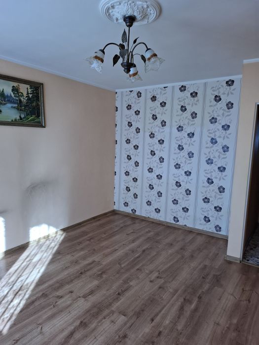 Sprzedam mieszkanie na pierwszym piętrze