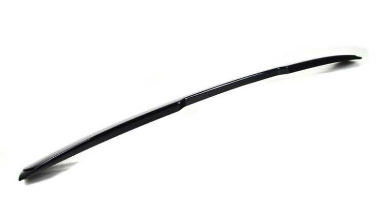 Spoiler lotka daszek BMW E60 CZARNY POŁYSK