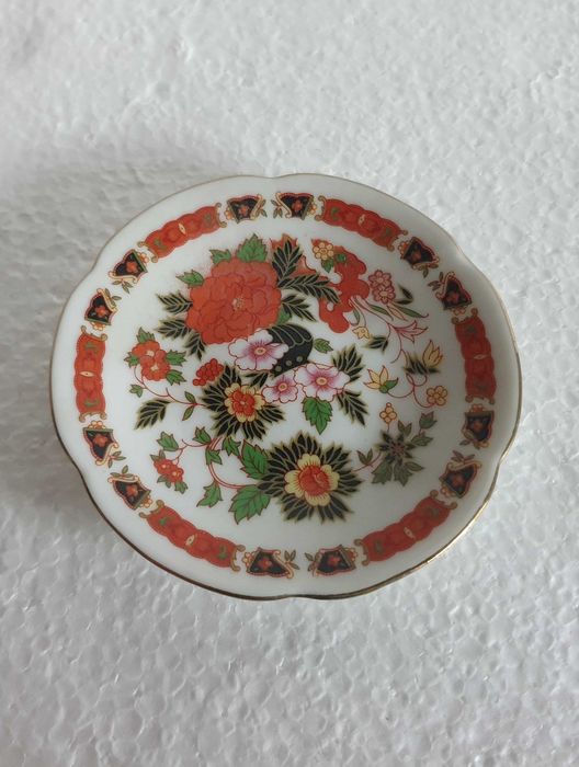 Chávena miniatura em porcelana PORART - vintage