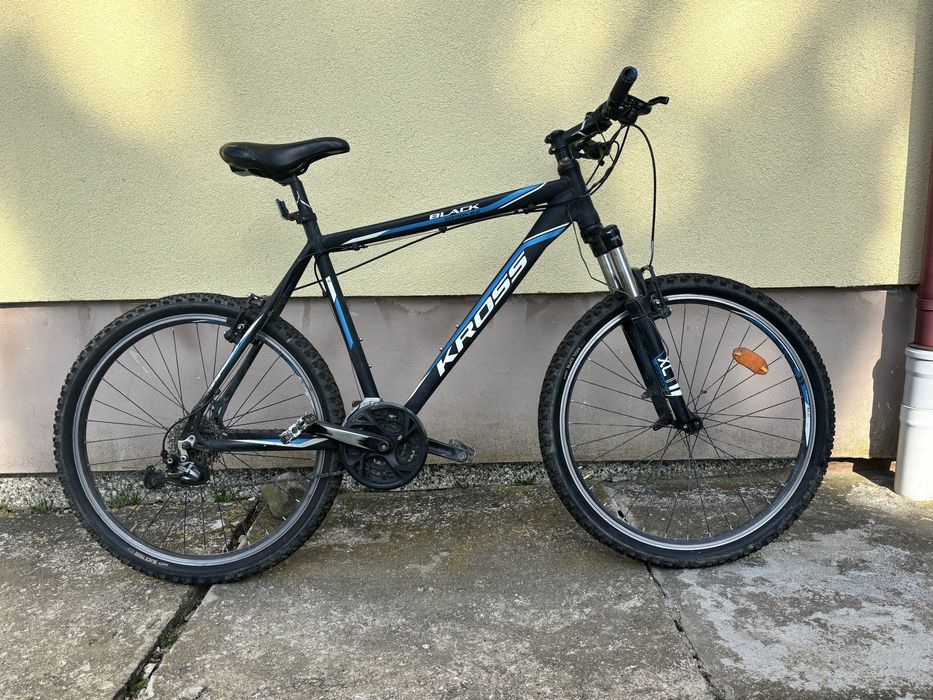 Sorzedam Rower Kross 26’