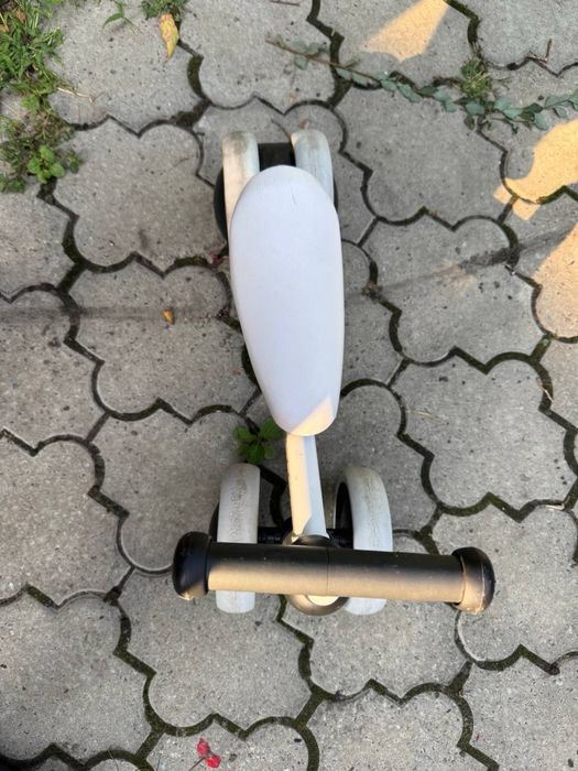 Беговел Eco toys mini bike