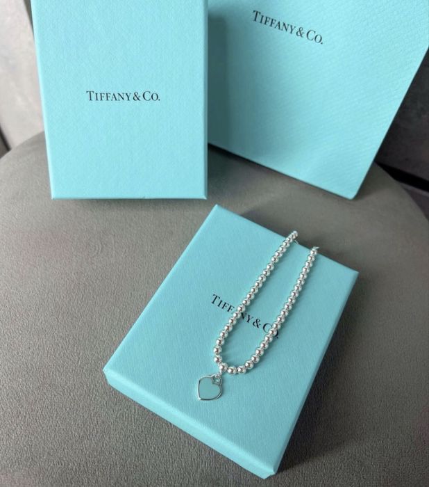 Браслет срібло Tiffany оригінал!