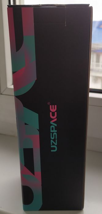 Термочашка UZSPACE 480 мл