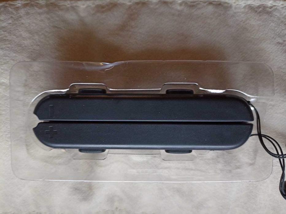 Switch Joy-Con Straps