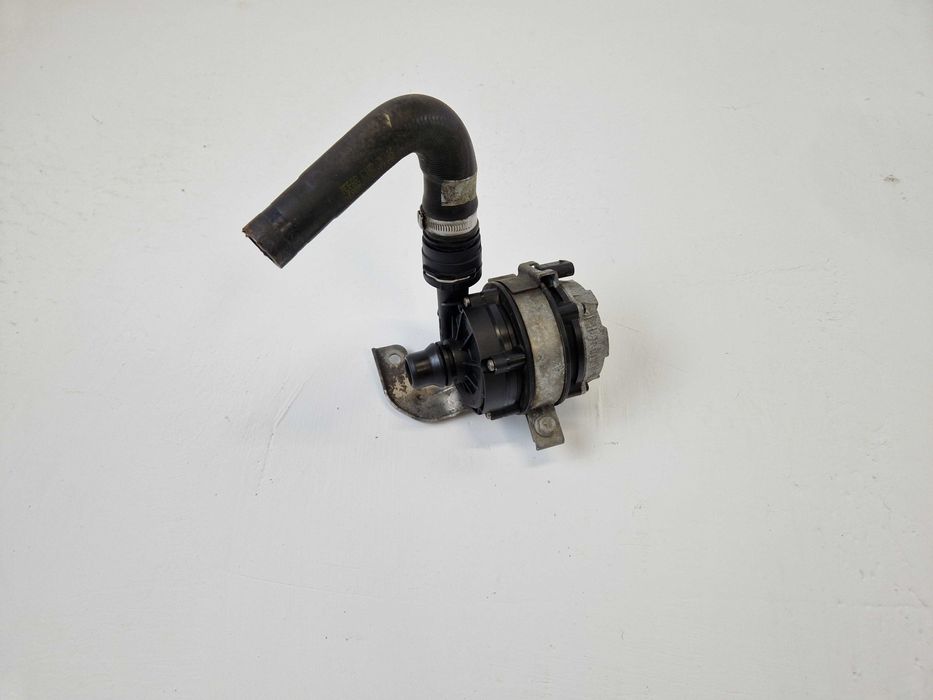 Dodatkowa Pompa Wody BOSCH Fiat Ducato Euro 6 2.2 22r. 500X 1.6 JTD