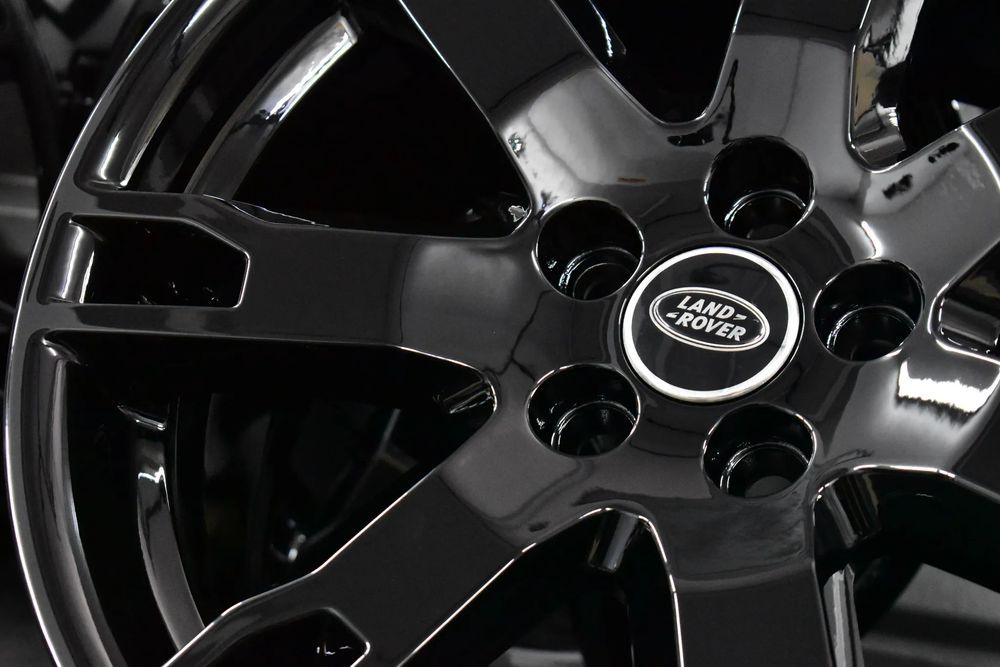 felgi 5x108 r18 land rover evoque velar oryginał