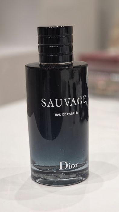 Oryginalny 100% Savage 200ml