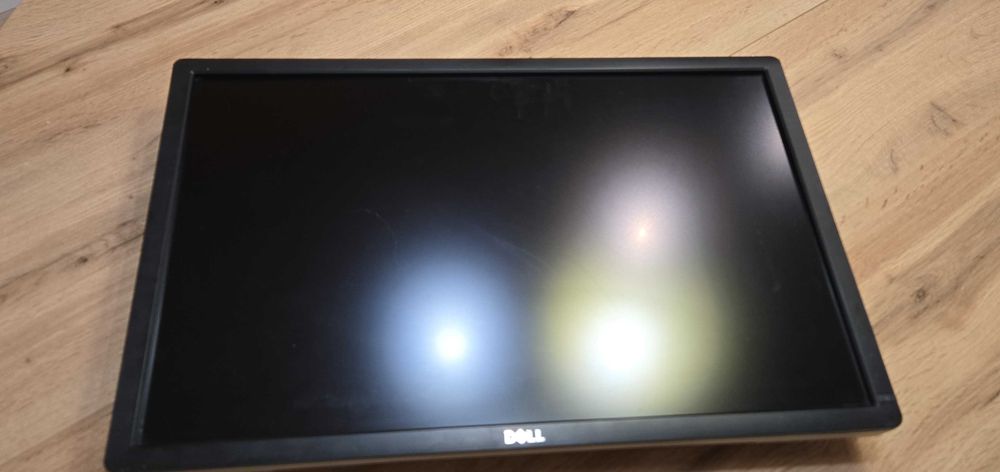 2 Monitory DELL  24 cale