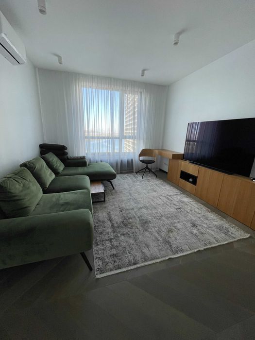 3-комнатная квартира по адресу ул. Осокорская (площадь 100 м²) - Atlanta.ua - фото 22