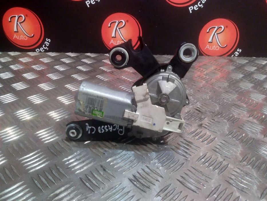 Motor De Limpa Vidro Traseiro Citroên Xsara Picasso (N68)