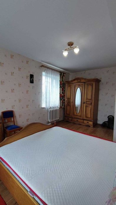 Продам 3к будинок в с. Новоолександрівка, вул. Садова.