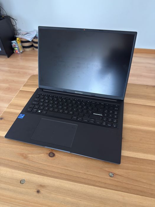 Asus VivoBook F1605VA 16", intel core i7