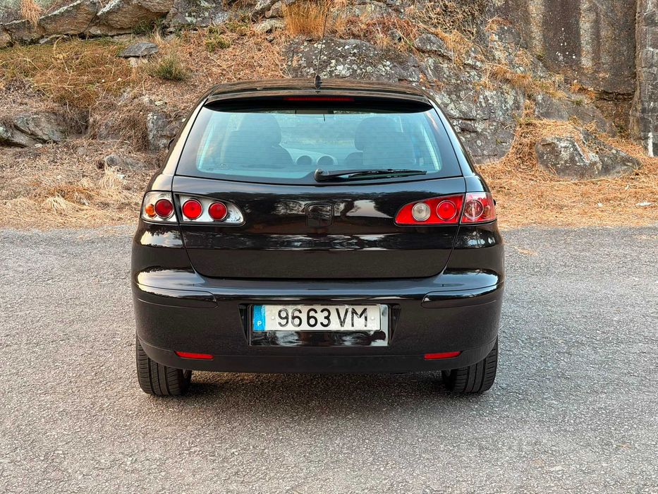 Seat Ibiza 1.2 - Gasolina | 2003