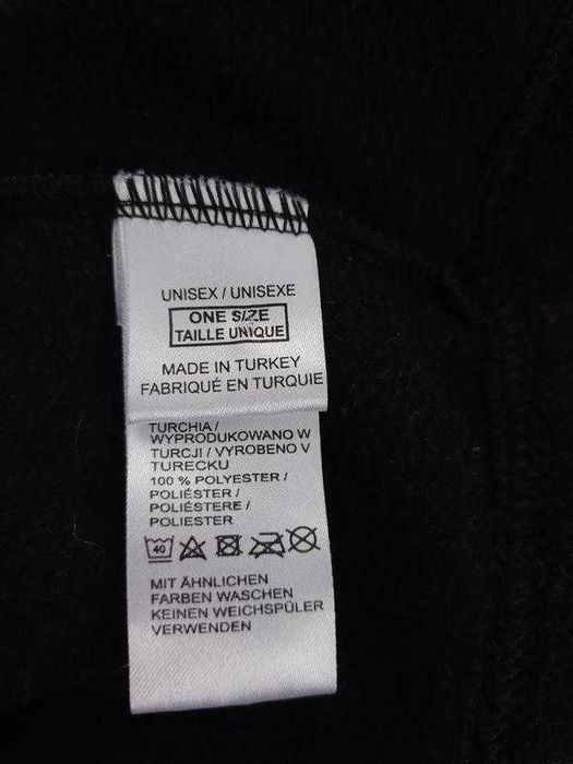 Флісова шапка Jack Wolfskin real stuff (Tecnopile)