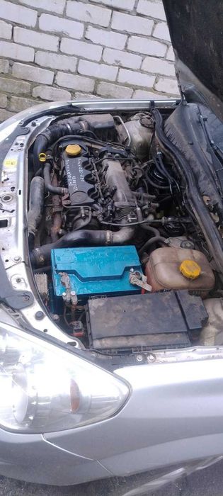Продам автомобіль Opel Astra