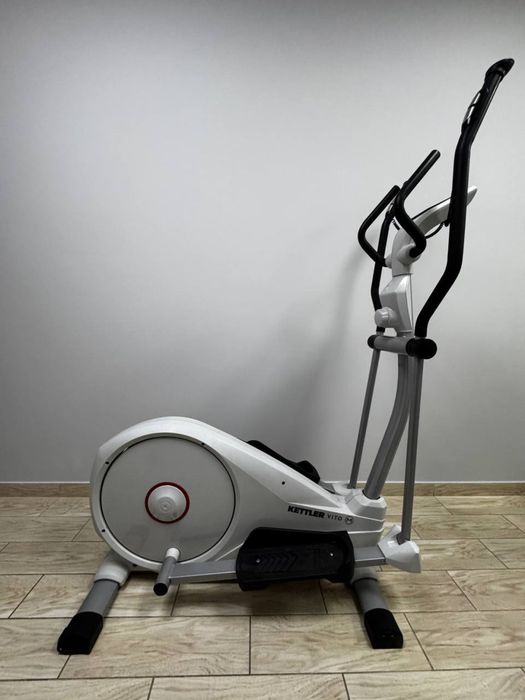 Тренажер орбітрек KETTLER Vito M (САМОВИВІЗ м.Дніпро, с.Слобожанське)