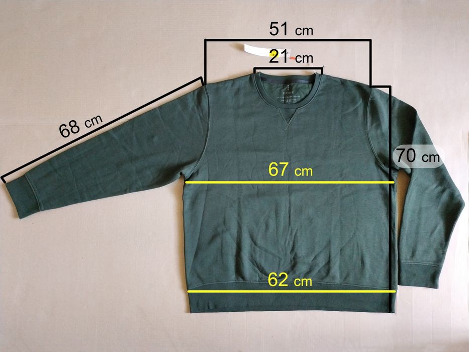 Светр, Товстовка Surrey Elevate 3XL