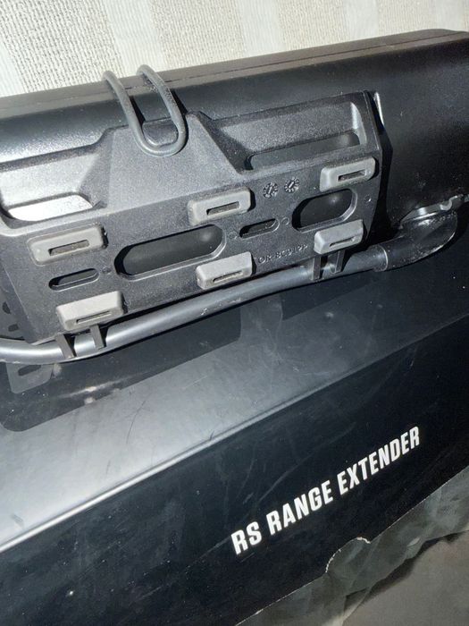Orbea Range Extender