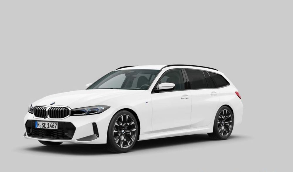 BMW Seria 3