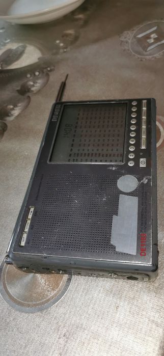 Продам  базовую радиостанцию DragonSS-497 20Вт+ AMP-100Вт=7000грн