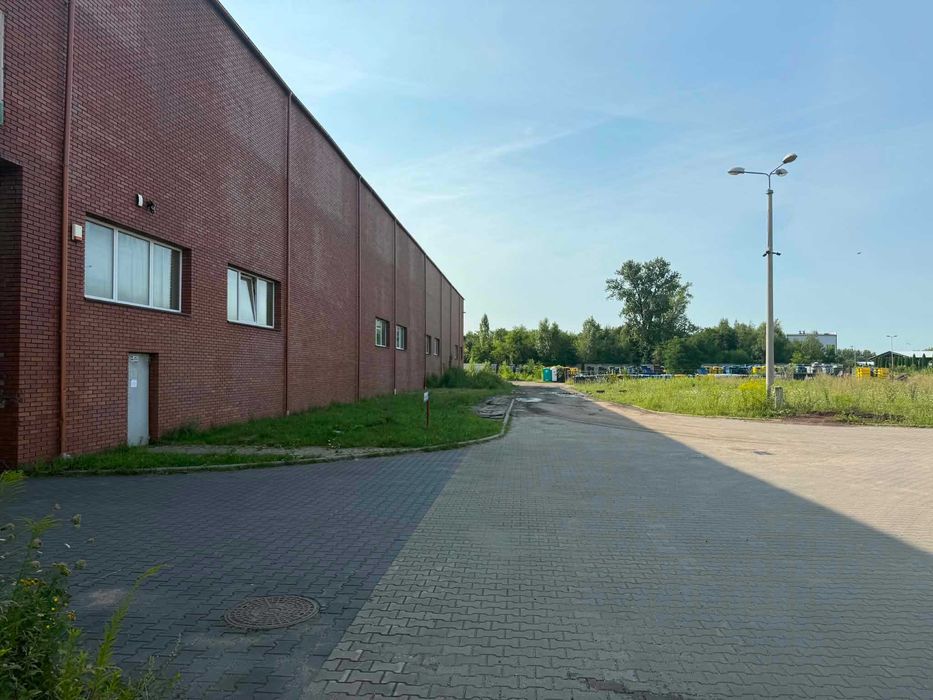 Mieszkanie – Zabrze - Więcej