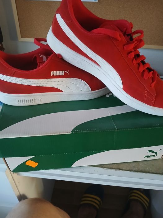 Buty sportowe PUMA
