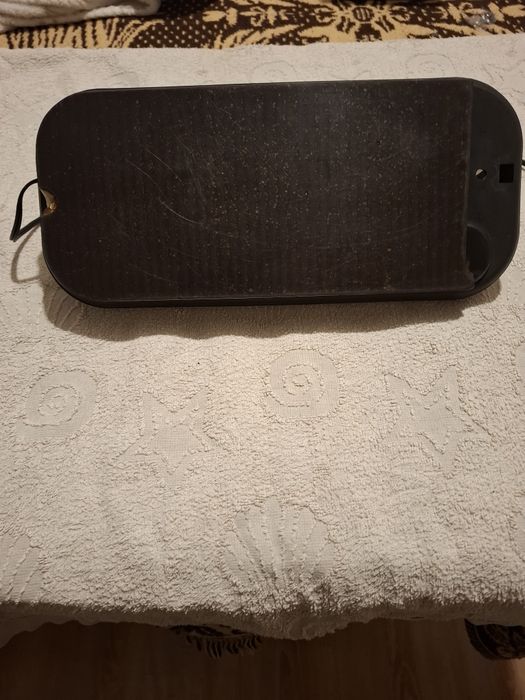 Lampa na magnes taxi