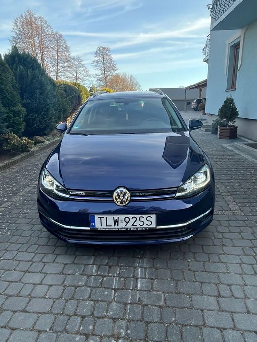 Volkswagen Golf Zadbany ! Mały przebieg!