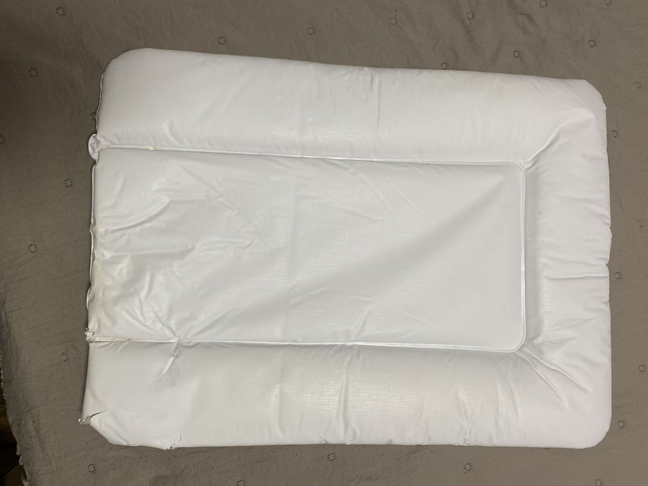 Пеленальный комод