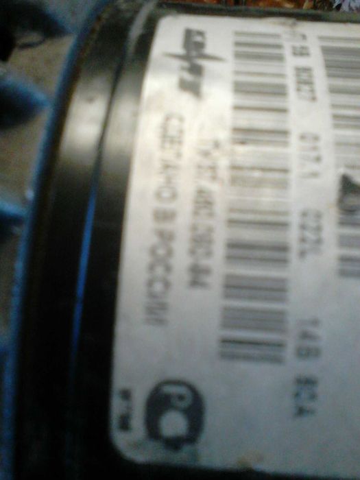 Генераторы ЗАЗ сенс  ВАЗ 2109-2107-06-01 Нива Шевроле 80ампер.