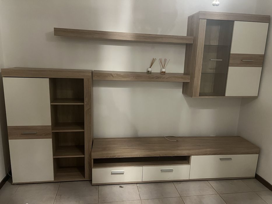 Conjunto de Sala Conforama