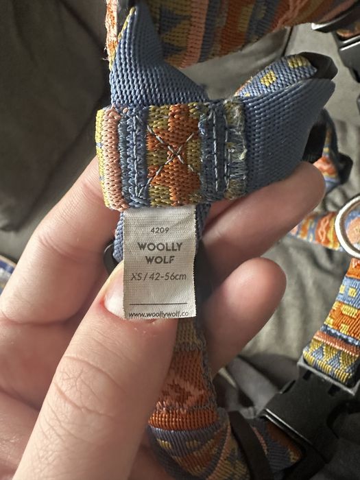 Шлейка для Собак