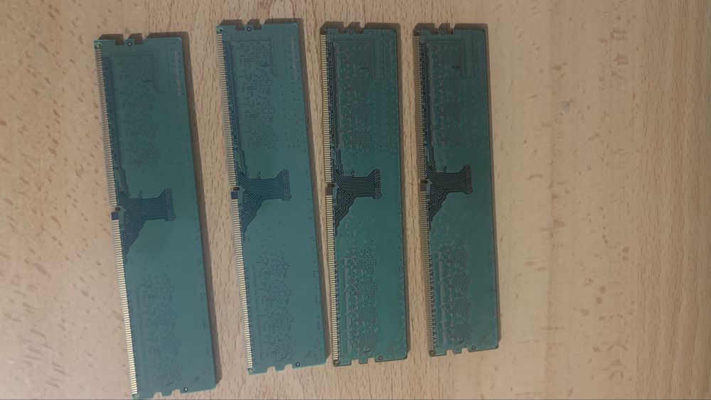 Memoria RAM SAMSUNG  DDR4 32 GB total