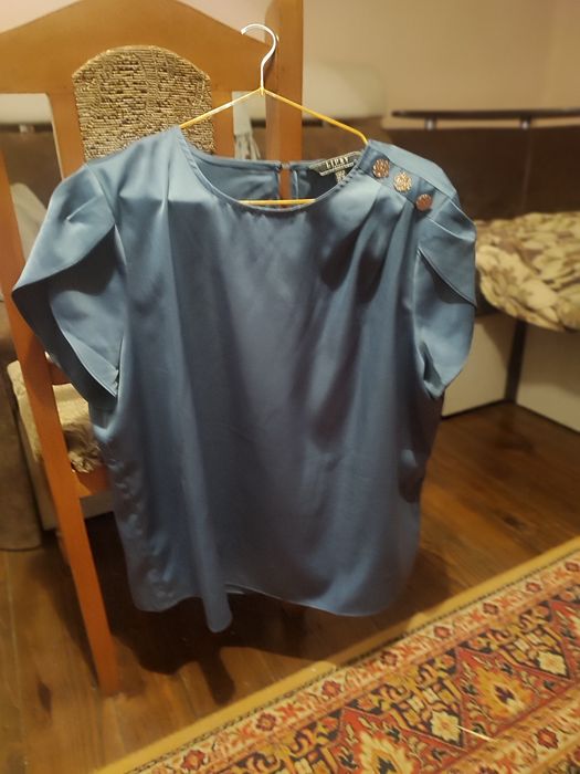 Блузка жіноча,шовк