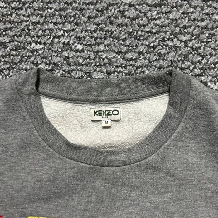 Kenzo Paris bluza