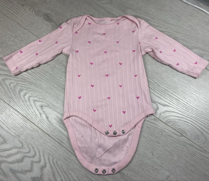 Боді Next з довгим рукавом