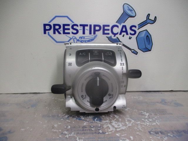 Comando chauffage / sofagem SMART ForTwo Coupé (451)