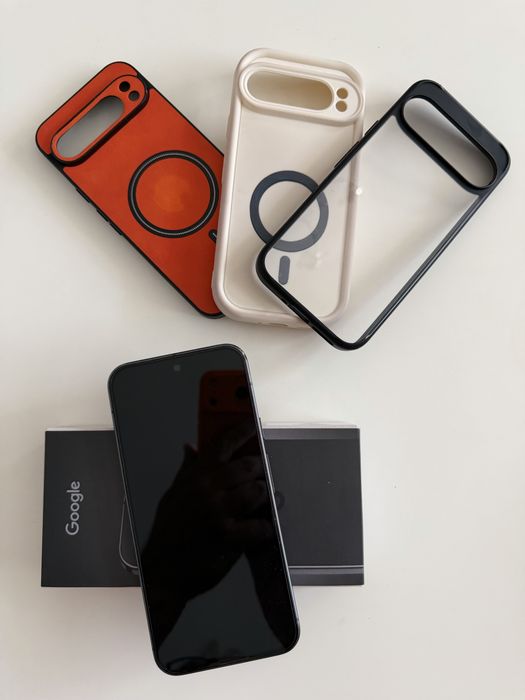 Google Pixel 9 Pro XL