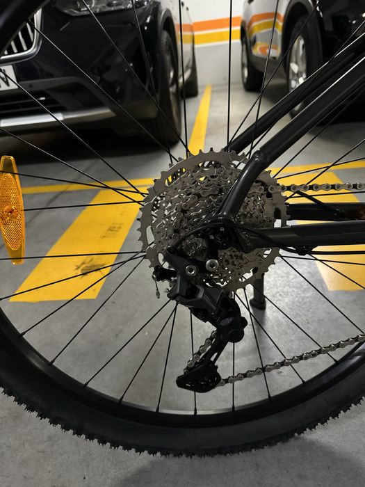 Bicicleta Trek Marlin 6 - quase novo