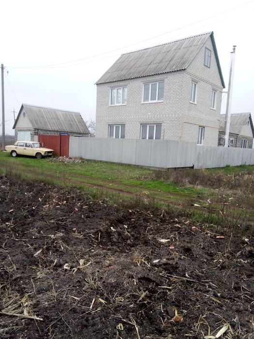 Продам будинок у с.Лиман Харківська обл.Чугуївський р-н ,96м2