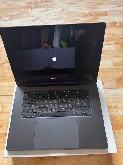 Apple MacBook Pro М4 16 inch