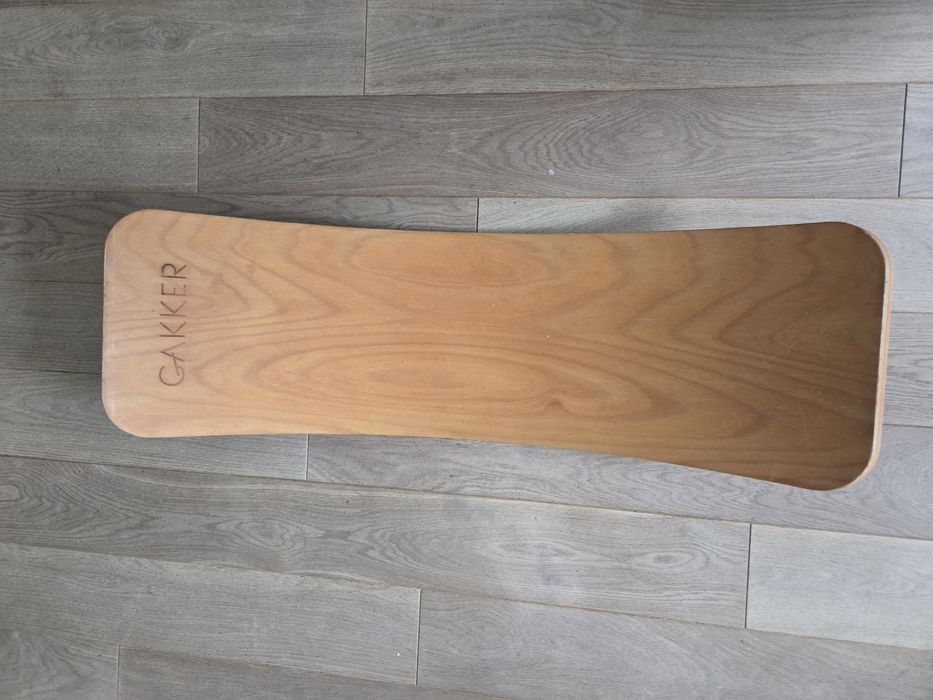 Deska do balansowania Gakker