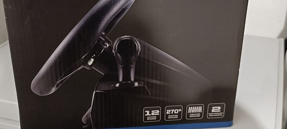 Volante FR-TEC Hurricane Wheel MKII