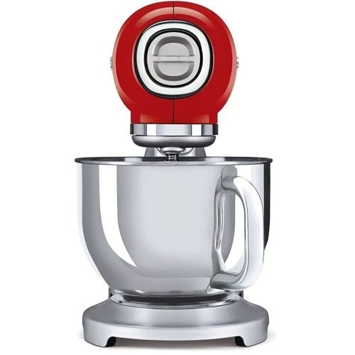 Міксер SMEG (червоний) SMF02RDEU
