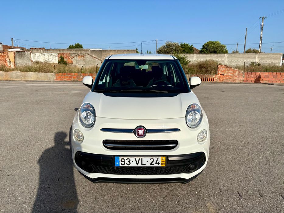 Fiat 500 L 1.3 Multijet Pop Star