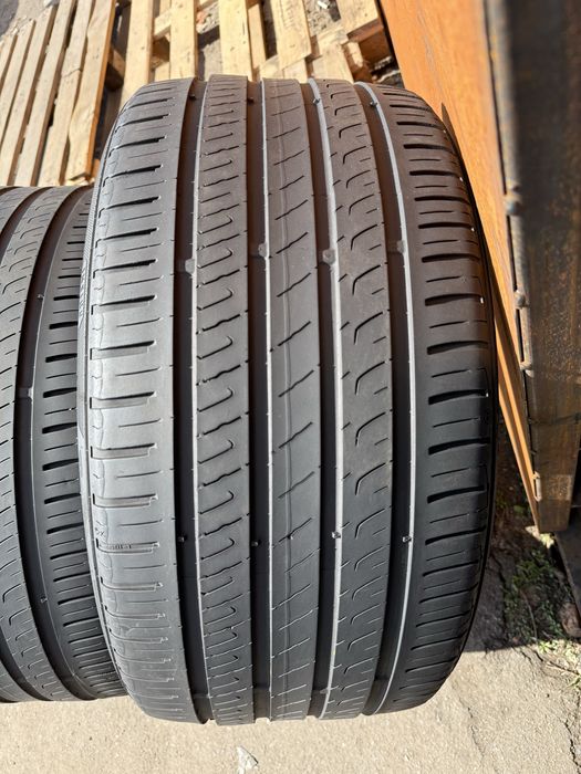 255/35 R19 Barum Bravuris 5 /2024рік/літо/2шт./Франція/