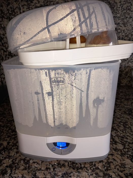 Esterilizador de biberões Chicco64170305549827124