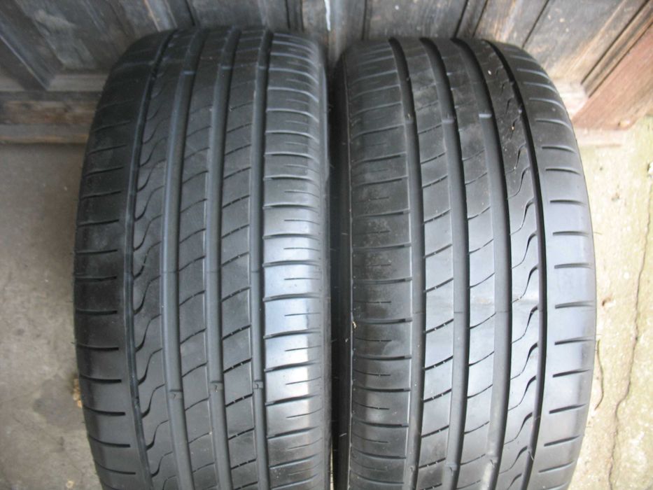 Minerva 195/45R15 2023r bdb stan!