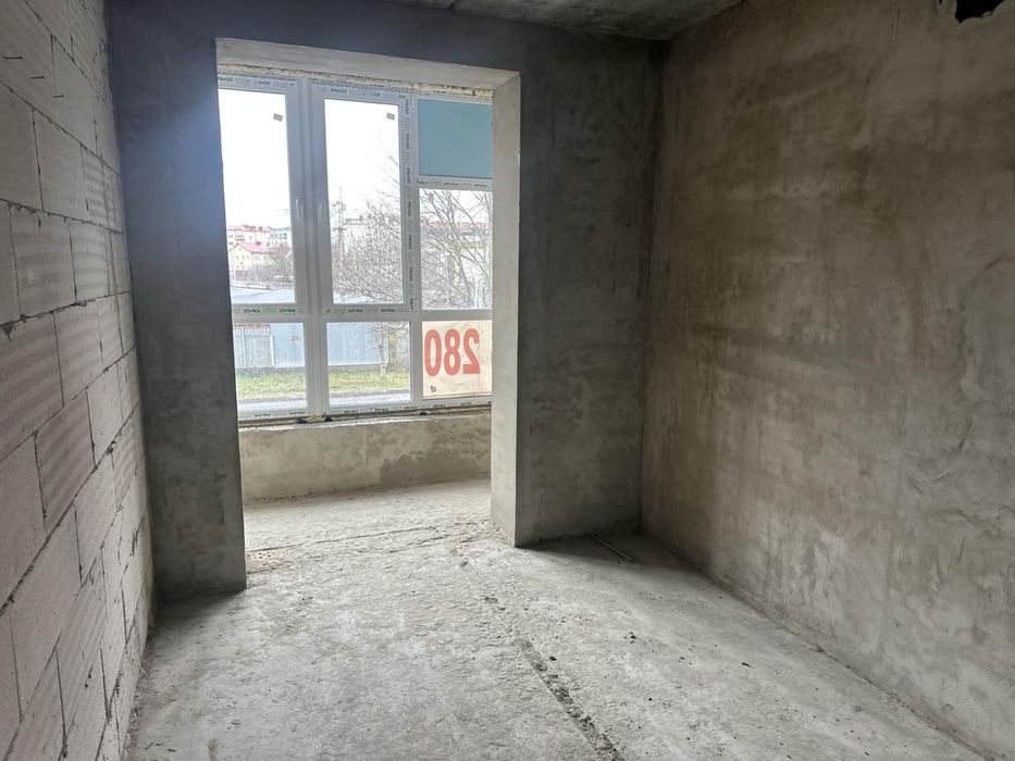 Продаються 2к квартири від забудовника! Можливе розтермінування!