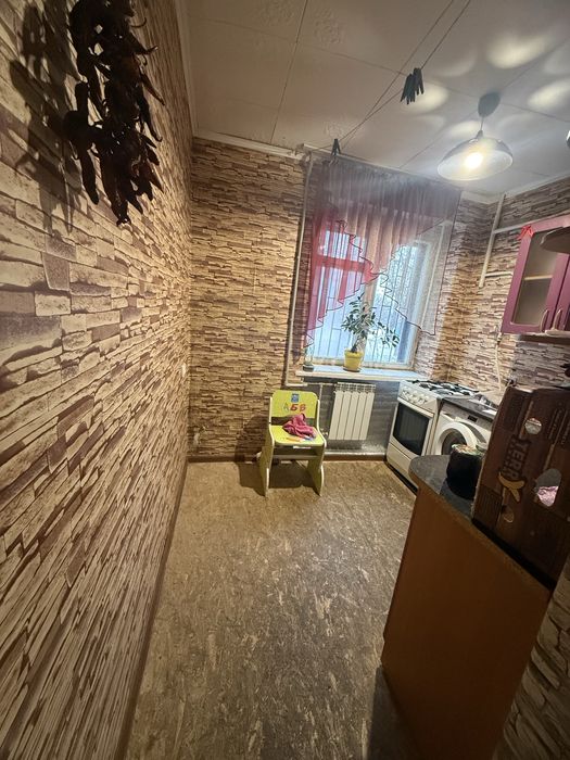 Є-відновлення Продам 3 комнатную в кирпичном доме (Sher)